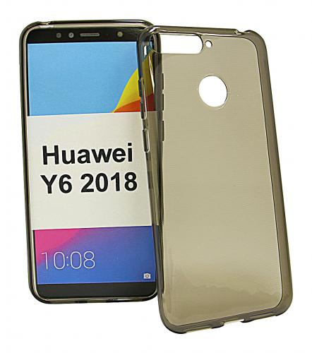 billigamobilskydd.seTPU skal Huawei Y6 2018