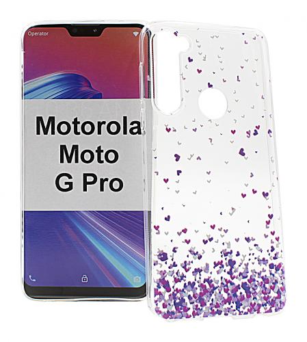 billigamobilskydd.seDesignskal TPU Motorola Moto G Pro