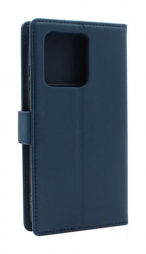 CoverinSkimblocker Motorola Edge 50 Neo Plnboksfodral