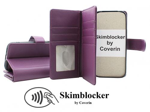 CoverinSkimblocker OnePlus Nord 4 5G XL Plnboksfodral