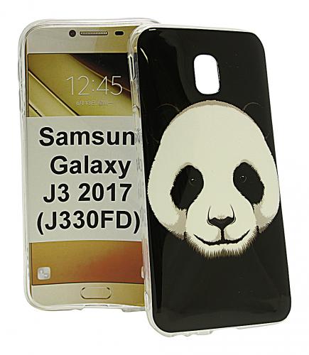 billigamobilskydd.seDesignskal TPU Samsung Galaxy J3 2017 (J330FD)