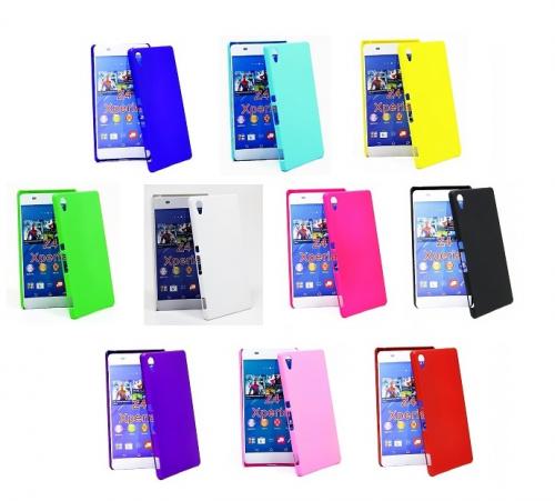 billigamobilskydd.seHardcase skal Sony Xperia Z3+ (E6553)