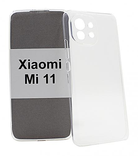 billigamobilskydd.seUltra Thin TPU skal Xiaomi Mi 11