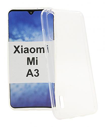 billigamobilskydd.seUltra Thin TPU skal Xiaomi Mi A3