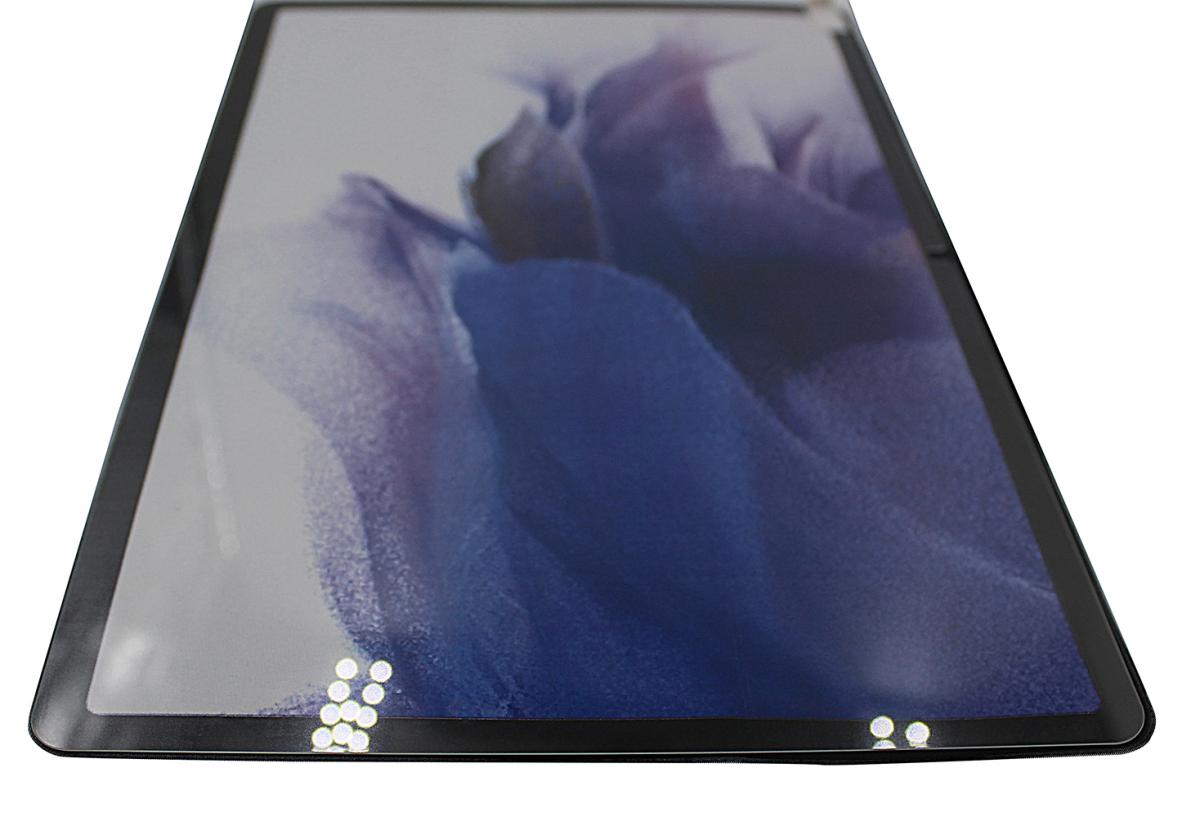 billigamobilskydd.seHrdat Glas Samsung Galaxy Tab S7 FE 12.4 (SM-T736)