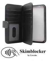 CoverInSkimblocker XL Wallet iPhone 15
