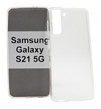 billigamobilskydd.seTPU Skal Samsung Galaxy S21 5G (G991B)