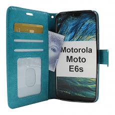 billigamobilskydd.seCrazy Horse Wallet Motorola Moto E6s