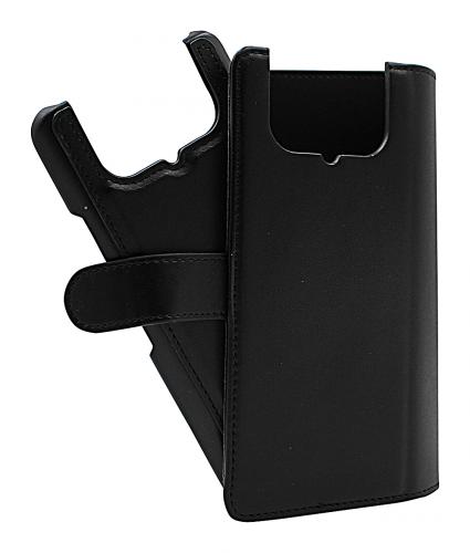 CoverinSkimblocker XL Magnet Fodral Asus ZenFone 7 Pro (ZS671KS)