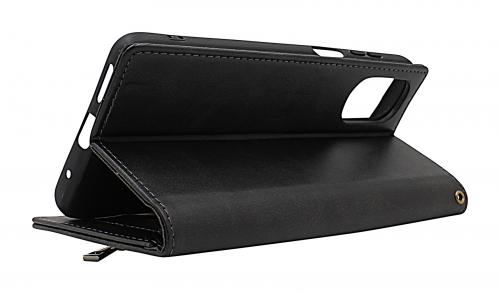 billigamobilskydd.seZipper Standcase Wallet Motorola Moto G22