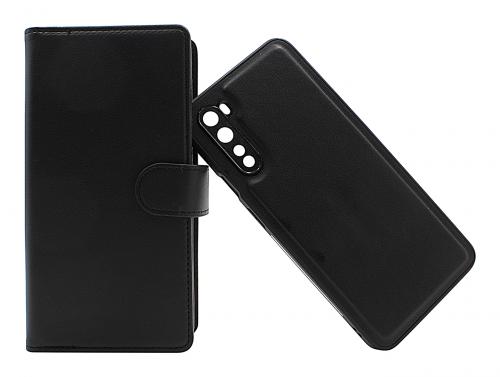 CoverinSkimblocker OnePlus Nord / OnePlus Nord 5G XL Magnet Plnboksfodral