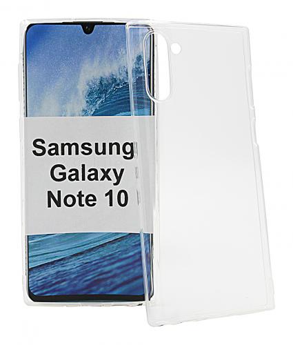 billigamobilskydd.seUltra Thin TPU skal Samsung Galaxy Note 10 (N970F/DS)