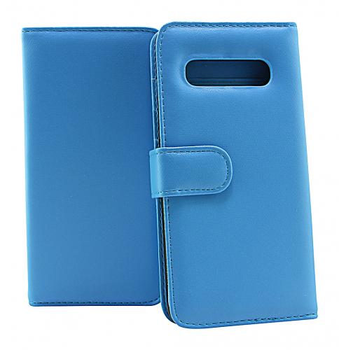 CoverinSkimblocker Plnboksfodral Samsung Galaxy S10 Plus (G975F)