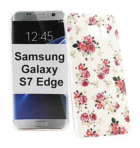 billigamobilskydd.seDesignskal TPU Samsung Galaxy S7 Edge (G935F)