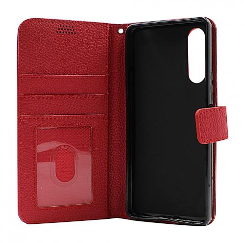 billigamobilskydd.seNew Standcase Wallet Sony Xperia 10 V 5G