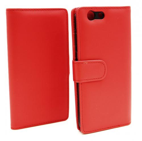 CoverinSkimblocker Plnboksfodral ZTE Blade A512