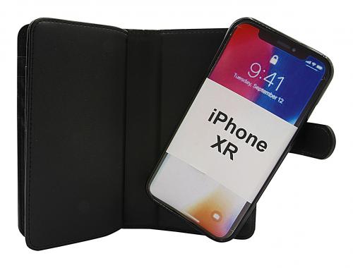 CoverinSkimblocker XL Magnet Fodral iPhone XR