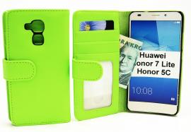 CoverInPlånboksfodral Huawei Honor 7 Lite (NEM-L21)