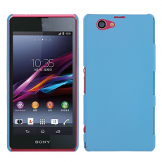 billigamobilskydd.seHardcase skal Sony Xperia Z1 Compact (D5503)