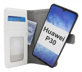 CoverinSkimblocker Magnet Fodral Huawei P30