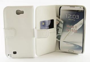 CoverInPlånboksfodral Samsung Galaxy Note 2 (N7100)