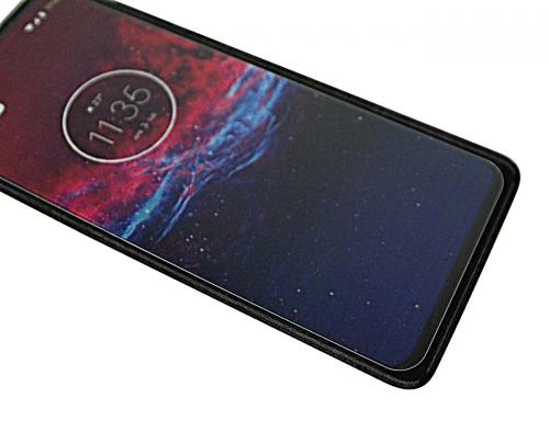 billigamobilskydd.seHrdat glas Motorola One Action