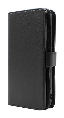 CoverInSkimblocker XL Wallet Samsung Galaxy Xcover7 5G (SM-G556B)