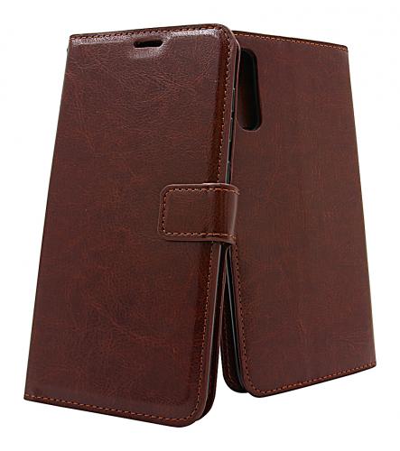 billigamobilskydd.seCrazy Horse Wallet Samsung Galaxy A70 (A705F/DS)