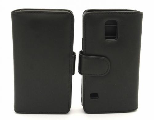 CoverinSkimblocker Plnboksfodral Samsung Galaxy S5 Mini (G800F)