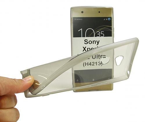 billigamobilskydd.seUltra Thin TPU skal Sony Xperia XA2 Ultra (H3213 / H4213)