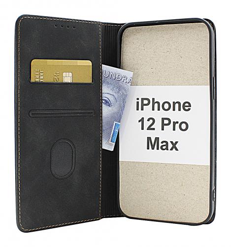 billigamobilskydd.seFancy Standcase Wallet iPhone 12 Pro Max