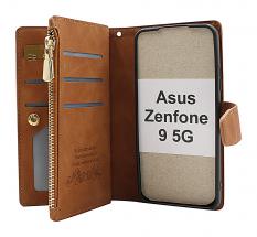 billigamobilskydd.seXL Standcase Lyxfodral Asus Zenfone 9 5G