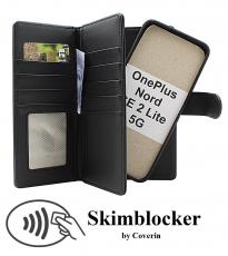 CoverinSkimblocker XL Magnet Fodral OnePlus Nord CE 2 Lite 5G