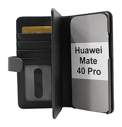 CoverinSkimblocker XL Wallet Huawei Mate 40 Pro