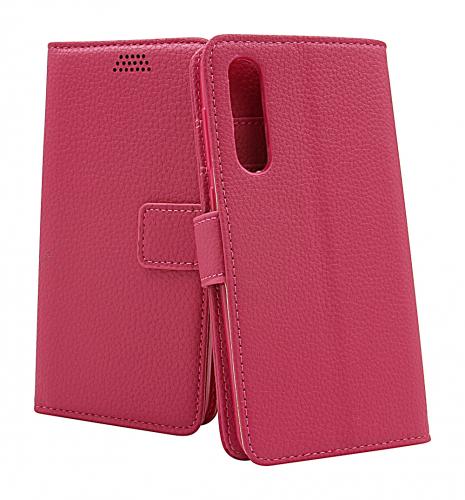 billigamobilskydd.seNew Standcase Wallet Xiaomi Mi 9 SE