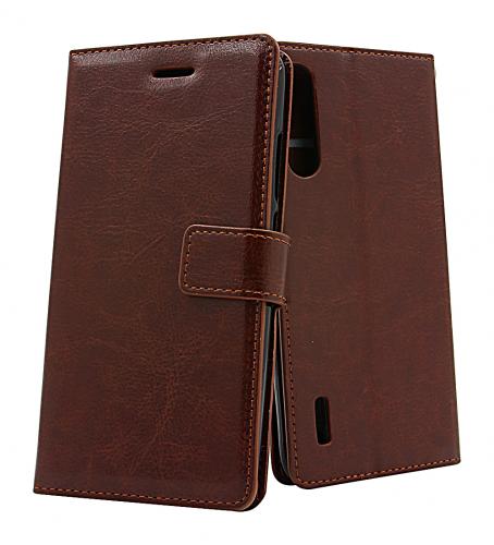 billigamobilskydd.seCrazy Horse Wallet Xiaomi Mi A3