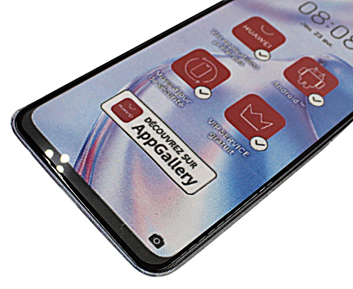 billigamobilskydd.seFull Frame Glas skydd Huawei P40 Lite 5G