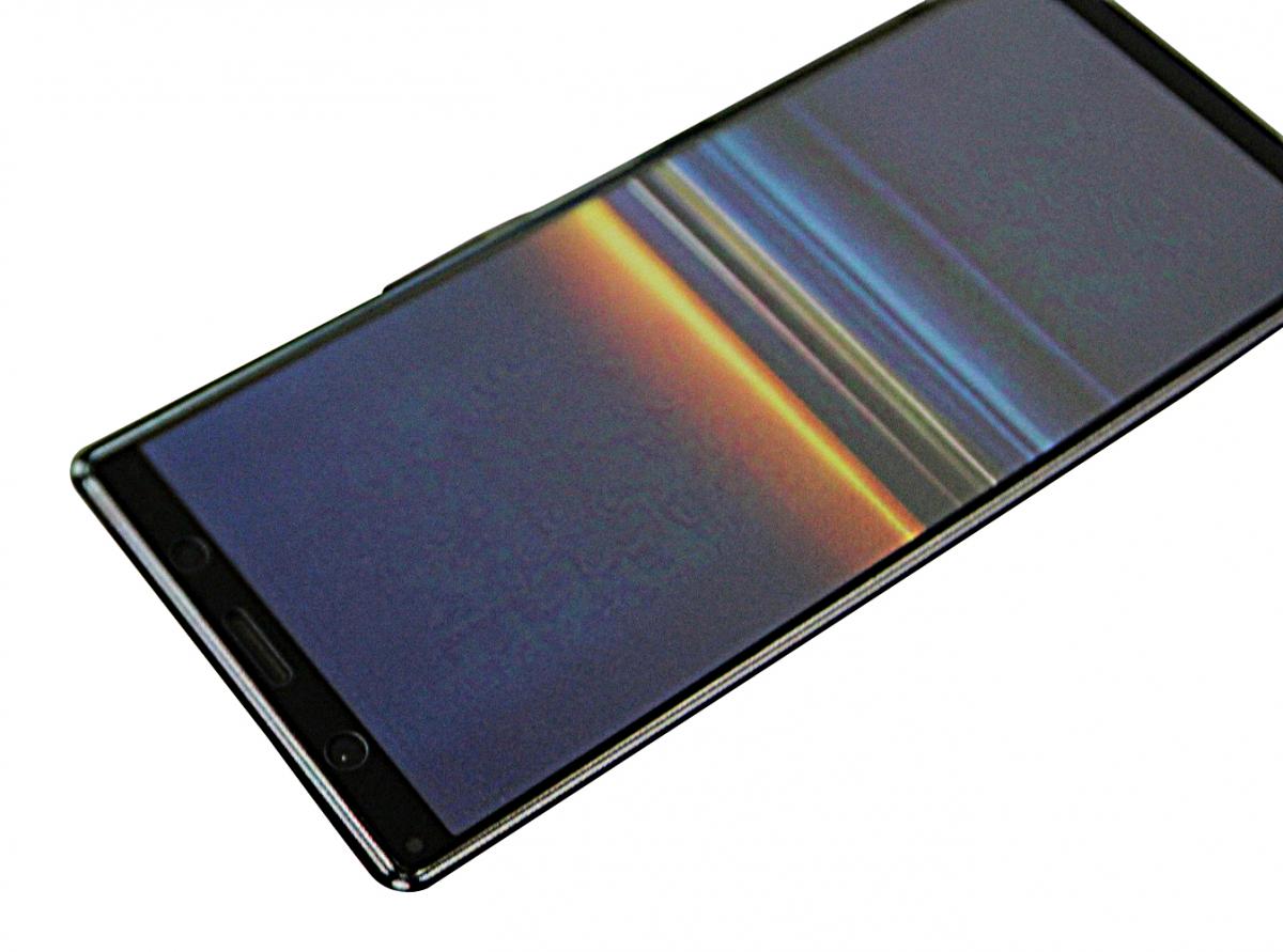 billigamobilskydd.seFull Frame Glas skydd Sony Xperia 5