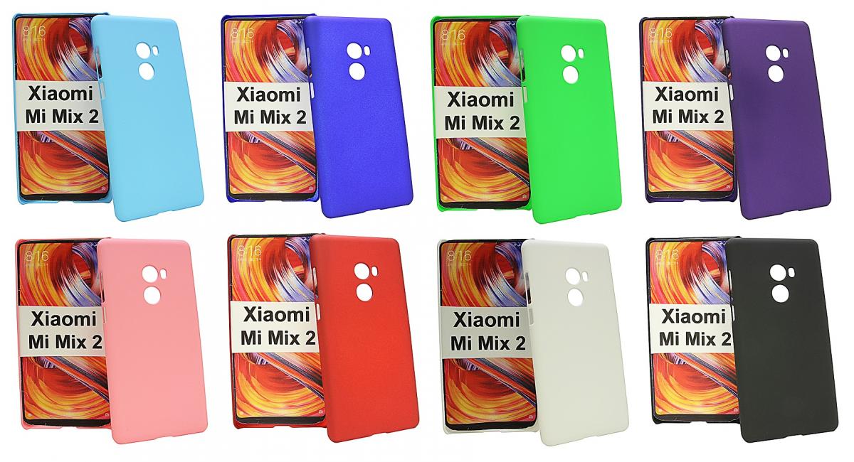 billigamobilskydd.seHardcase Xiaomi Mi Mix 2