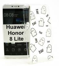 billigamobilskydd.seDesignskal TPU Huawei Honor 8 Lite