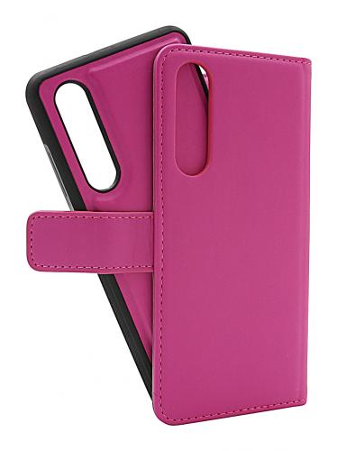 CoverinSkimblocker Magnet Fodral Huawei P30