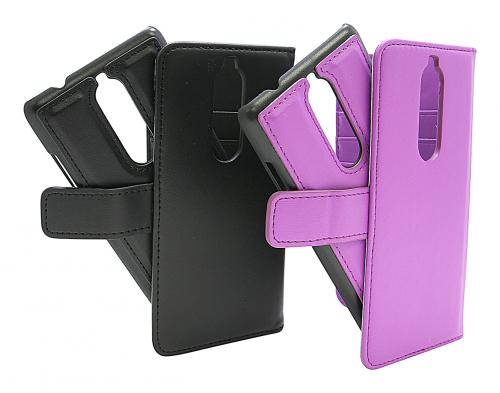 CoverinSkimblocker Magnet Fodral Nokia 5.1