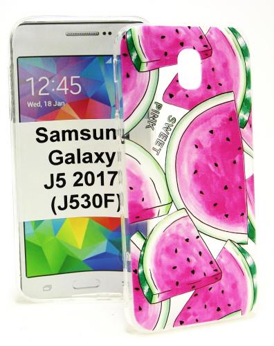 billigamobilskydd.seDesignskal TPU Samsung Galaxy J5 2017 (J530FD)