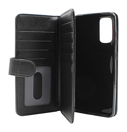 CoverinSkimblocker XL Wallet Samsung Galaxy S20 (G980F/G981B/DS)