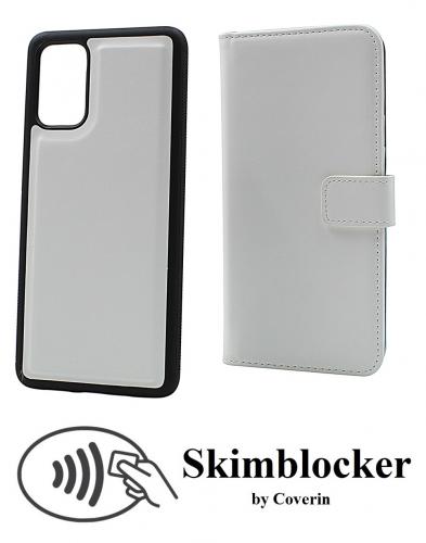 CoverinSkimblocker Magnet Fodral Samsung Galaxy S20 Plus (G986B)