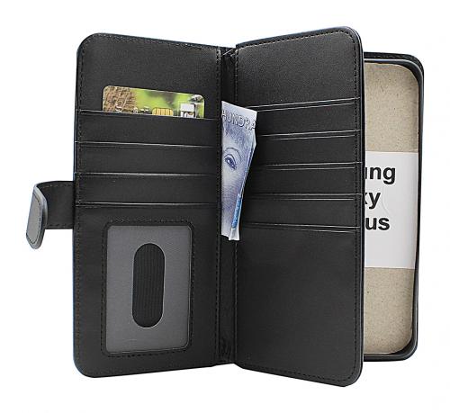 CoverinSkimblocker XL Wallet Samsung Galaxy S23 Plus 5G