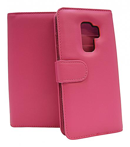 CoverinPlnboksfodral Samsung Galaxy S9 Plus (G965F)