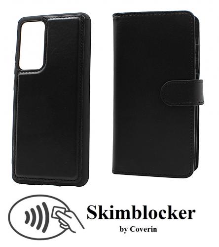 CoverinSkimblocker XL Magnet Fodral Xiaomi 12