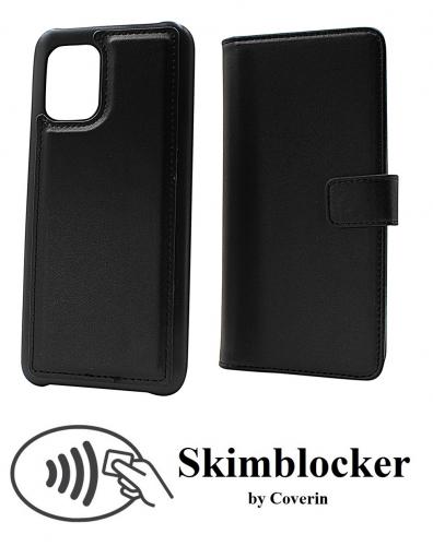 CoverinSkimblocker Magnet Fodral Xiaomi Mi 10 Lite