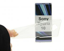 billigamobilskydd.seUltra Thin TPU skal Sony Xperia 10